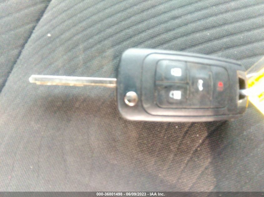 2014 BUICK ENCORE CONVENIENCE - KL4CJFSB5EB514766