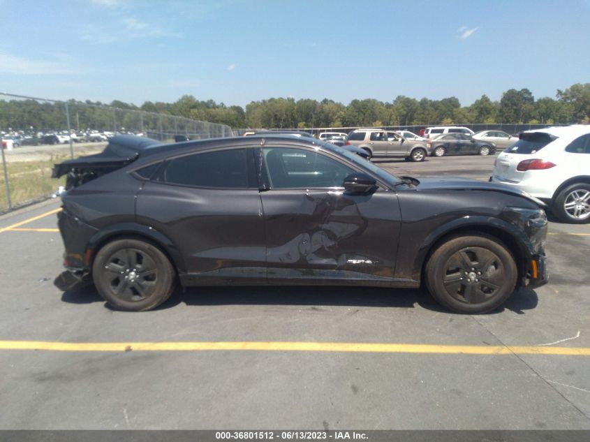 2022 FORD MUSTANG MACH-E CALIFORNIA ROUTE 1 - 3FMTK2SU1NMA57178