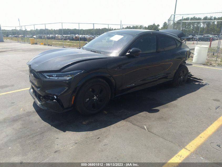 2022 FORD MUSTANG MACH-E CALIFORNIA ROUTE 1 - 3FMTK2SU1NMA57178