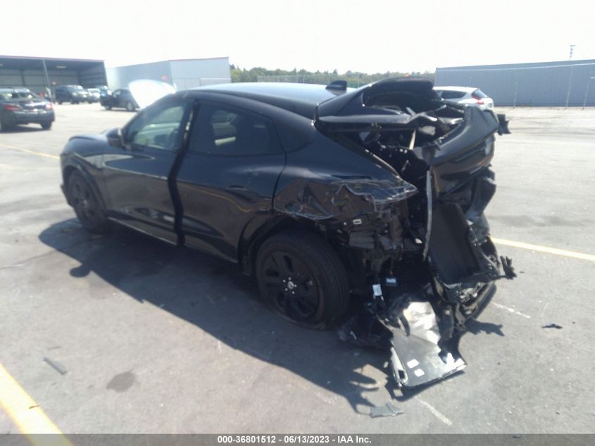 2022 FORD MUSTANG MACH-E CALIFORNIA ROUTE 1 - 3FMTK2SU1NMA57178