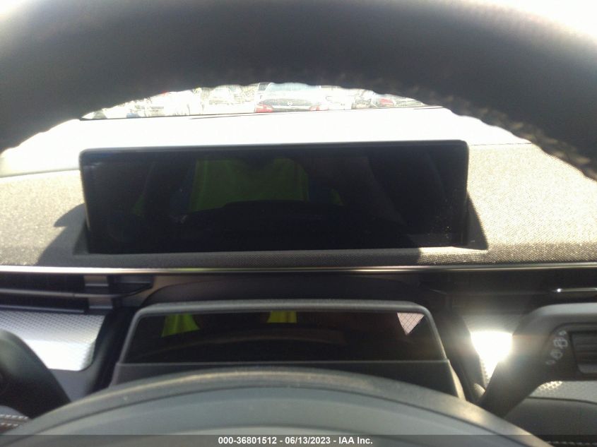 2022 FORD MUSTANG MACH-E CALIFORNIA ROUTE 1 - 3FMTK2SU1NMA57178