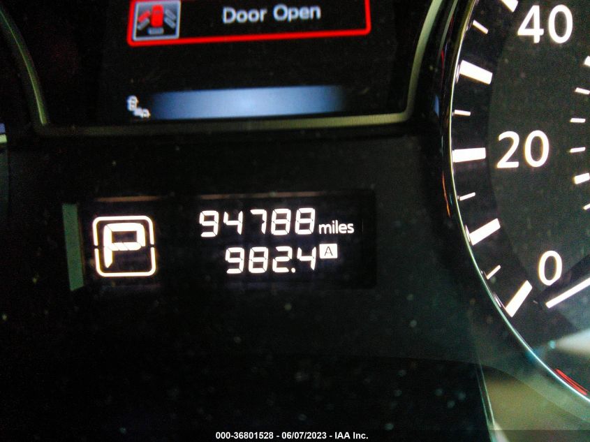 2014 NISSAN ALTIMA 2.5 SL - 1N4AL3AP4EC128858