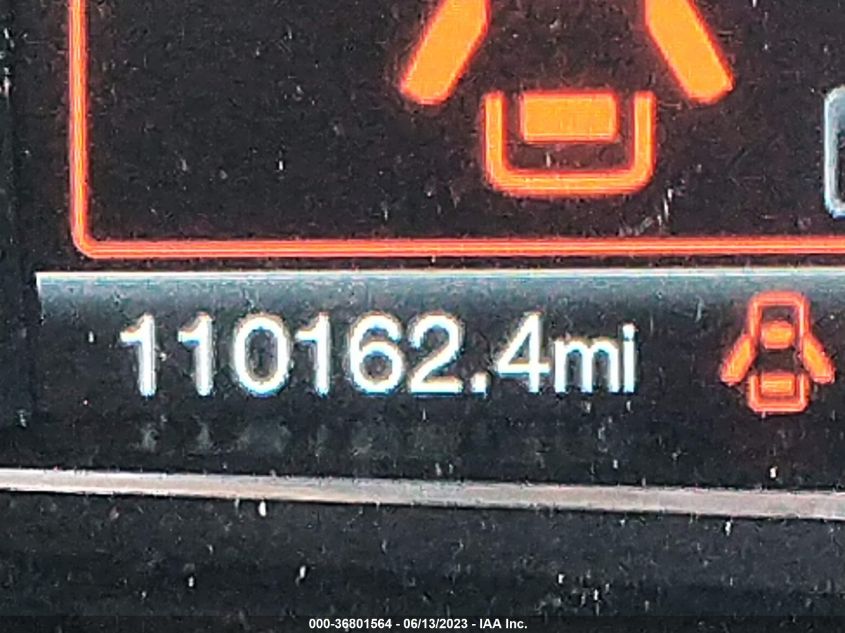 2017 FORD EXPLORER XLT - 1FM5K7DH9HGC83148