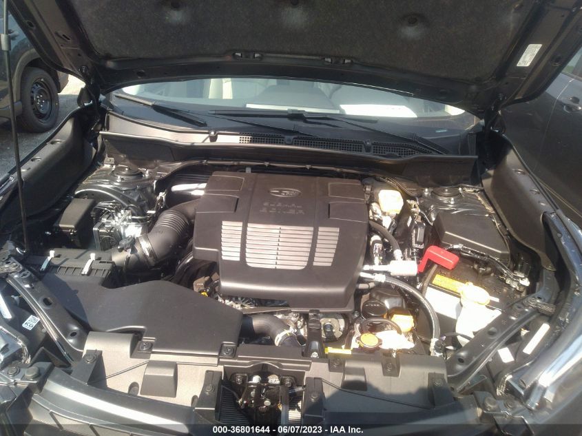 2023 SUBARU FORESTER - JF2SKAAC0PH473069