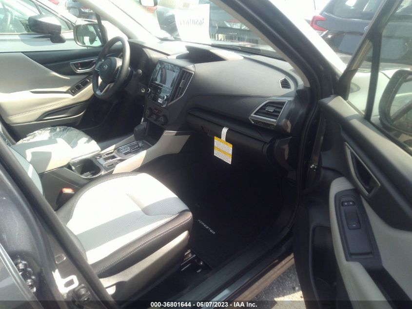 2023 SUBARU FORESTER - JF2SKAAC0PH473069