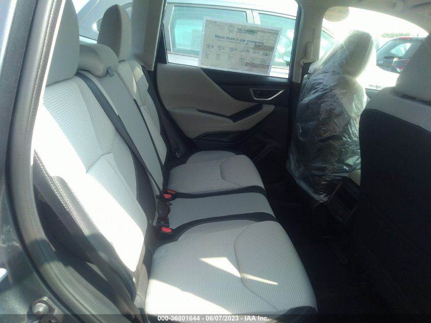 2023 SUBARU FORESTER - JF2SKAAC0PH473069