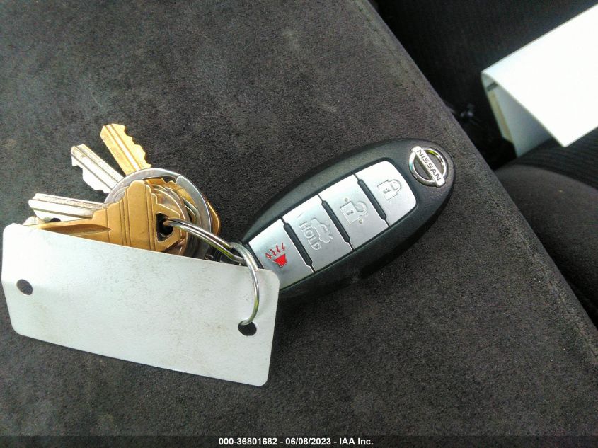 2013 NISSAN ALTIMA 2.5 S - 1N4AL3AP0DC228969