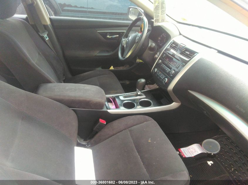 2013 NISSAN ALTIMA 2.5 S - 1N4AL3AP0DC228969