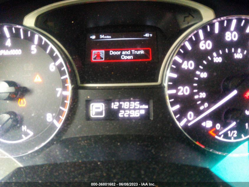 2013 NISSAN ALTIMA 2.5 S - 1N4AL3AP0DC228969