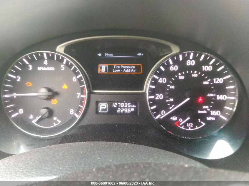 2013 NISSAN ALTIMA 2.5 S - 1N4AL3AP0DC228969