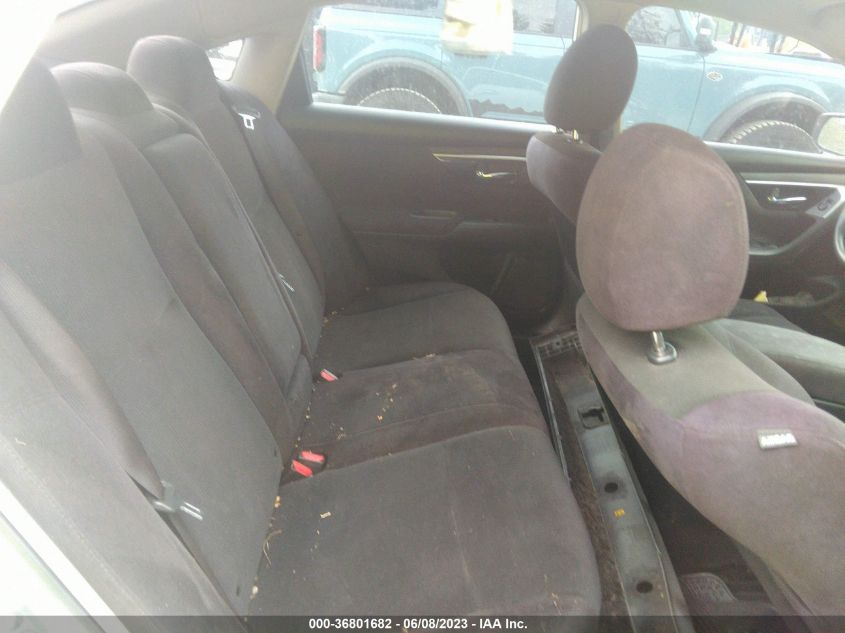 2013 NISSAN ALTIMA 2.5 S - 1N4AL3AP0DC228969
