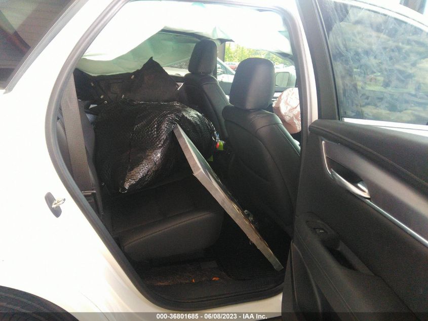 2020 CADILLAC XT5 LUXURY FWD - 1GYKNAR46LZ233980