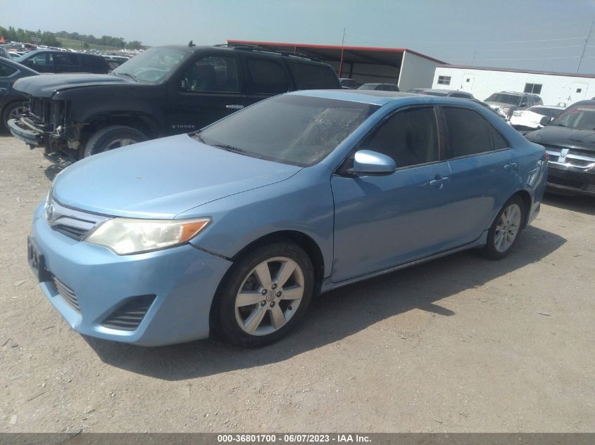 2014 TOYOTA CAMRY HYBRID LE/XLE/SE LIMITED EDITION 4T1BD1FK3EU110743