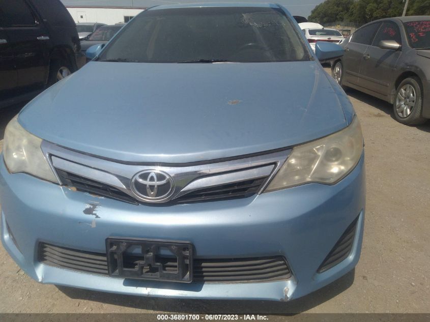 2014 TOYOTA CAMRY HYBRID LE/XLE/SE LIMITED EDITION 4T1BD1FK3EU110743