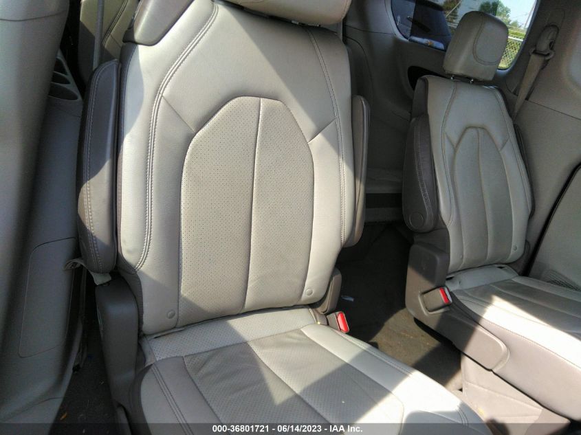 2018 CHRYSLER PACIFICA TOURING L - 2C4RC1BG7JR151990