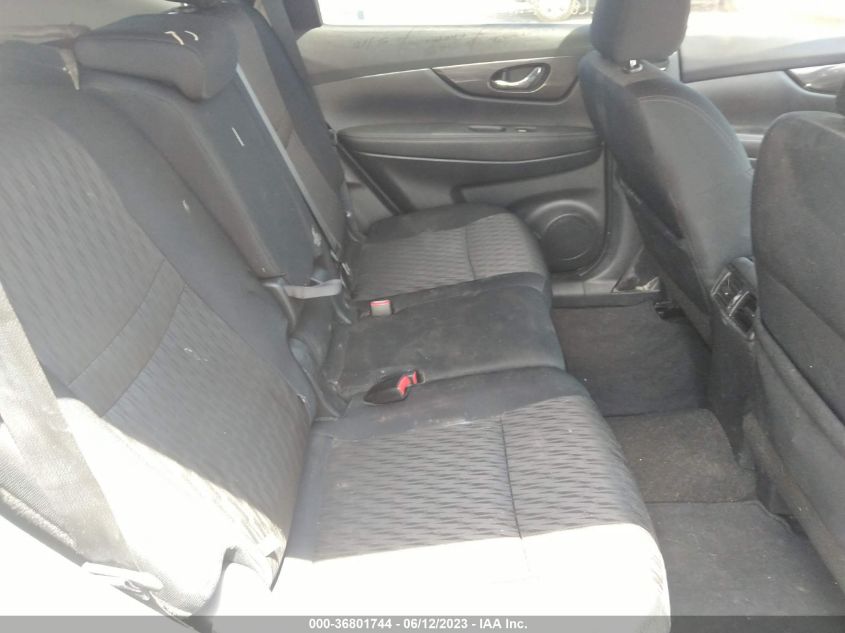 2018 NISSAN ROGUE S - 5N1AT2MV7JC848286