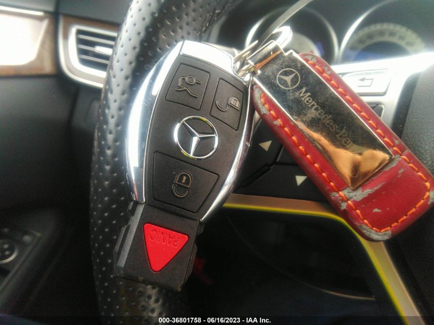 2014 MERCEDES-BENZ E-CLASS E 350 - WDDHF8JB2EB052926
