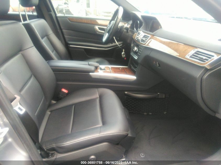 2014 MERCEDES-BENZ E-CLASS E 350 - WDDHF8JB2EB052926