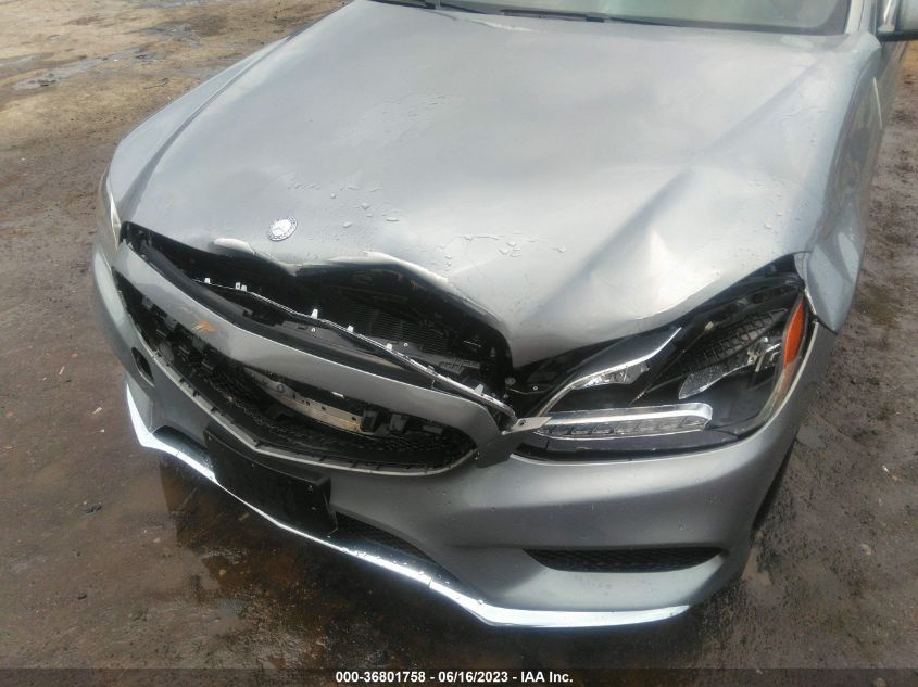 2014 MERCEDES-BENZ E-CLASS E 350 - WDDHF8JB2EB052926