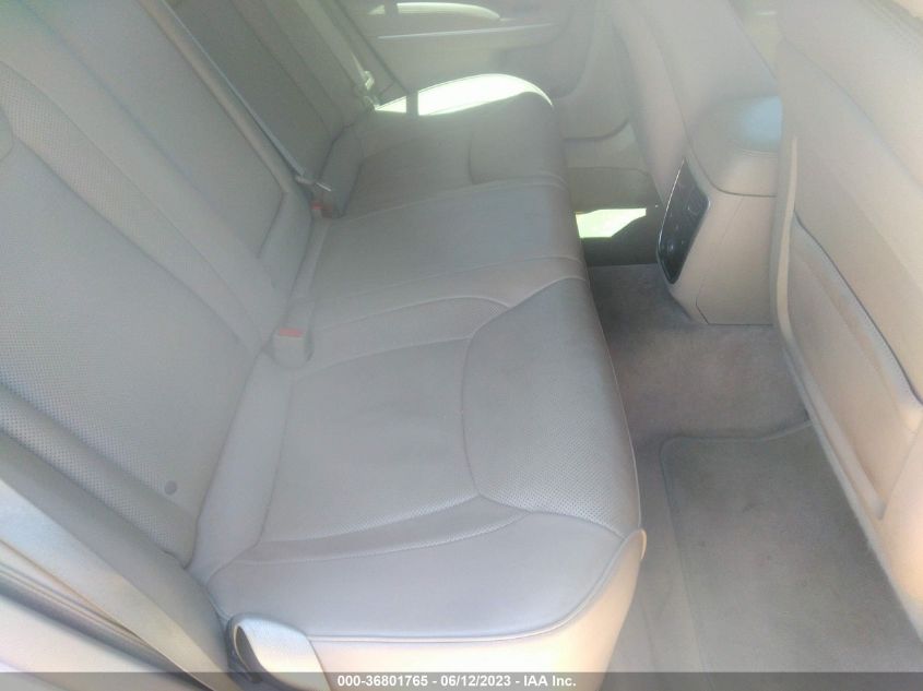 2013 CHRYSLER 300 300C - 2C3CCAEG0DH632518