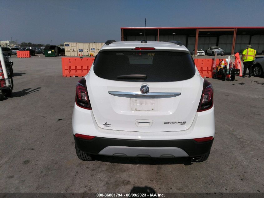 KL4CJESB5MB346359 2021 BUICK ENCORE, photo no. 16