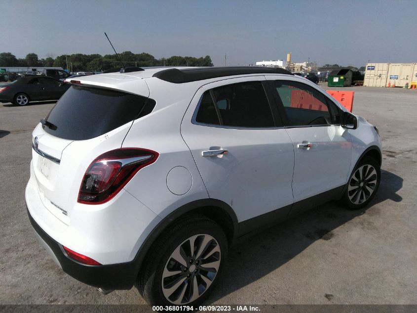 KL4CJESB5MB346359 2021 BUICK ENCORE, photo no. 4