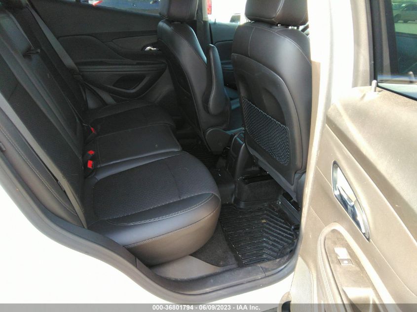 KL4CJESB5MB346359 2021 BUICK ENCORE, photo no. 8