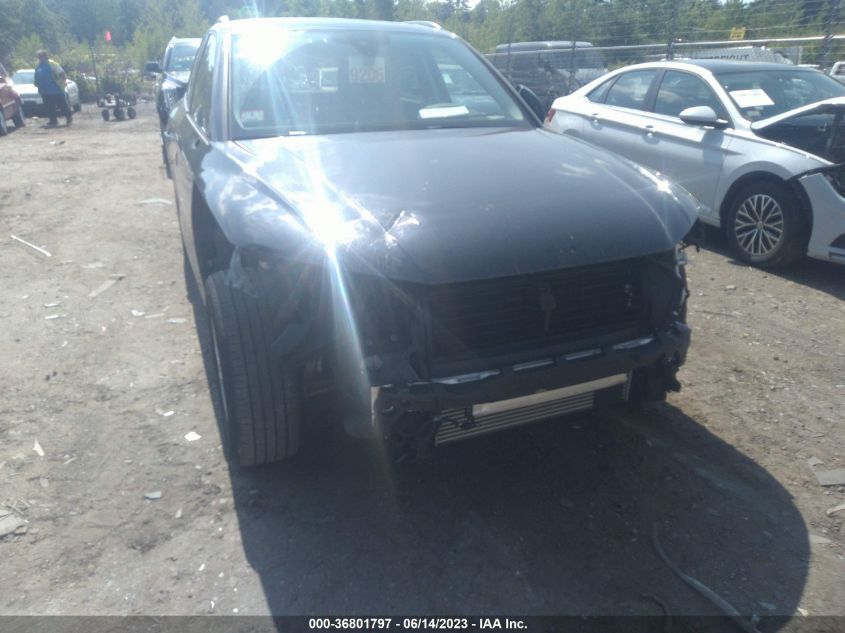 2018 AUDI Q5 PREMIUM/TECH PREMIUM - WA1ANAFY8J2165464