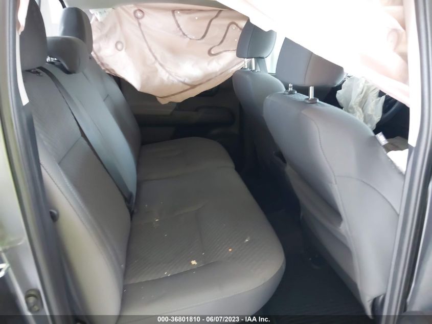 2021 TOYOTA TACOMA 4WD SR/SR5/TRD SPORT - 3TMCZ5AN4MM447637