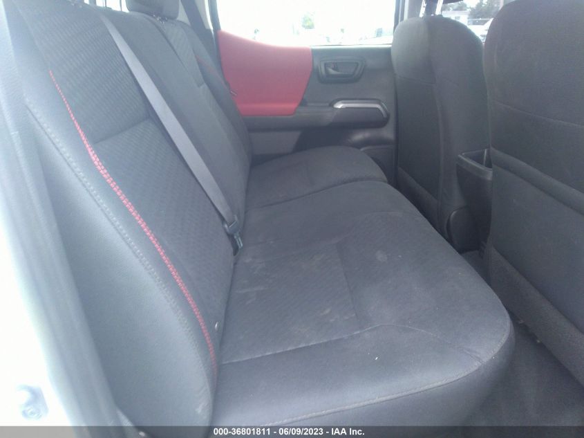 2021 TOYOTA TACOMA 4WD SR/SR5/TRD SPORT - 3TMCZ5AN5MM451955
