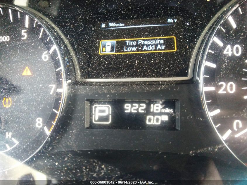 2014 NISSAN ALTIMA 2.5 SV - 1N4AL3AP4EC318059