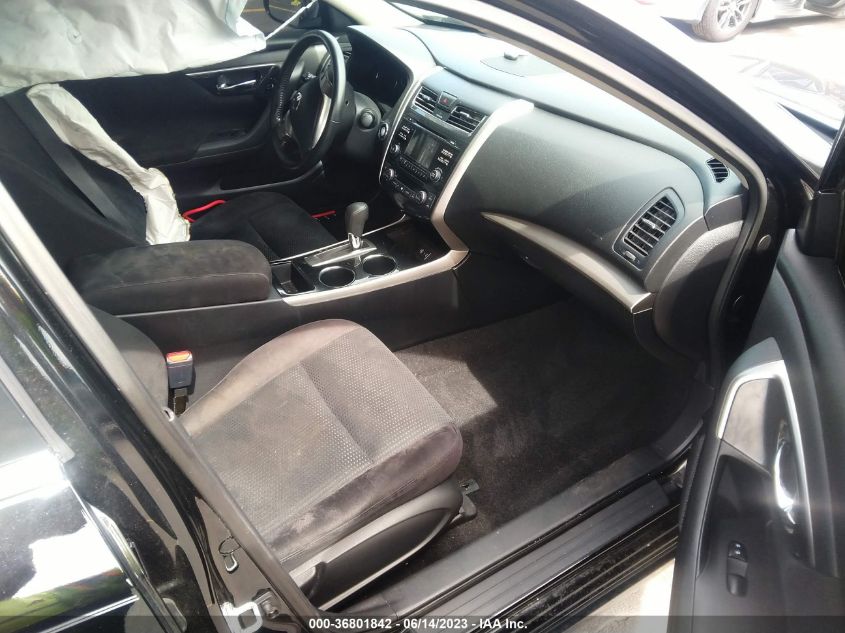 2014 NISSAN ALTIMA 2.5 SV - 1N4AL3AP4EC318059