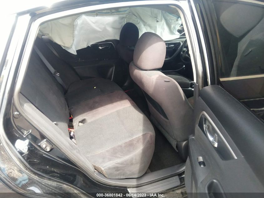 2014 NISSAN ALTIMA 2.5 SV - 1N4AL3AP4EC318059