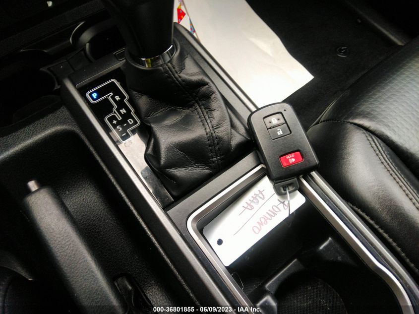 2021 TOYOTA TACOMA 2WD SR5/TRD SPORT - 3TMAZ5CN7MM146395