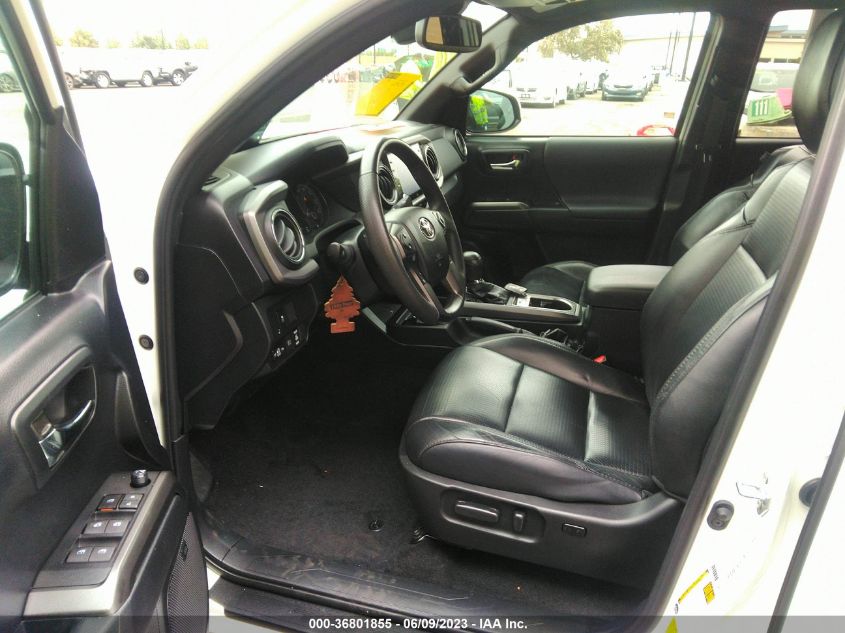 2021 TOYOTA TACOMA 2WD SR5/TRD SPORT - 3TMAZ5CN7MM146395