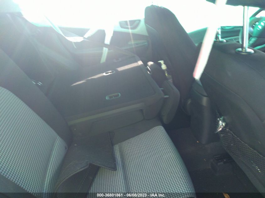 2021 HYUNDAI KONA SEL - KM8K22AA2MU697655