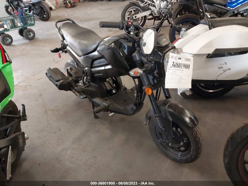 2022 HONDA NVA110 B - 3H1JK0707ND002882