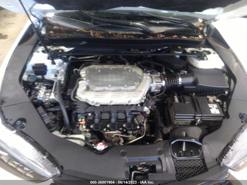 2018 ACURA TLX W/A-SPEC PKG - 19UUB3F62JA001351