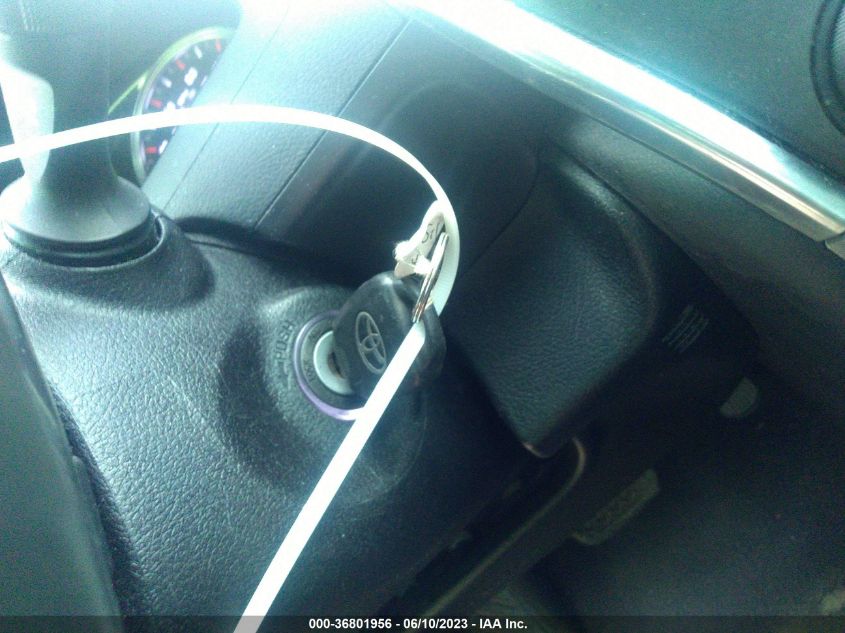 2016 TOYOTA CAMRY XLE/SE/LE/XSE - 4T1BF1FK3GU246206