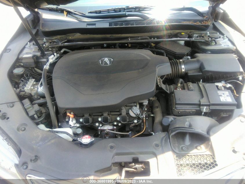 2017 ACURA TLX V6 - 19UUB2F39HA000708