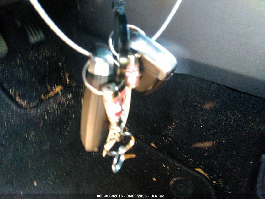 2021 FORD BRONCO BASE/BIG BEND - 1FMDE5AP3MLA72418