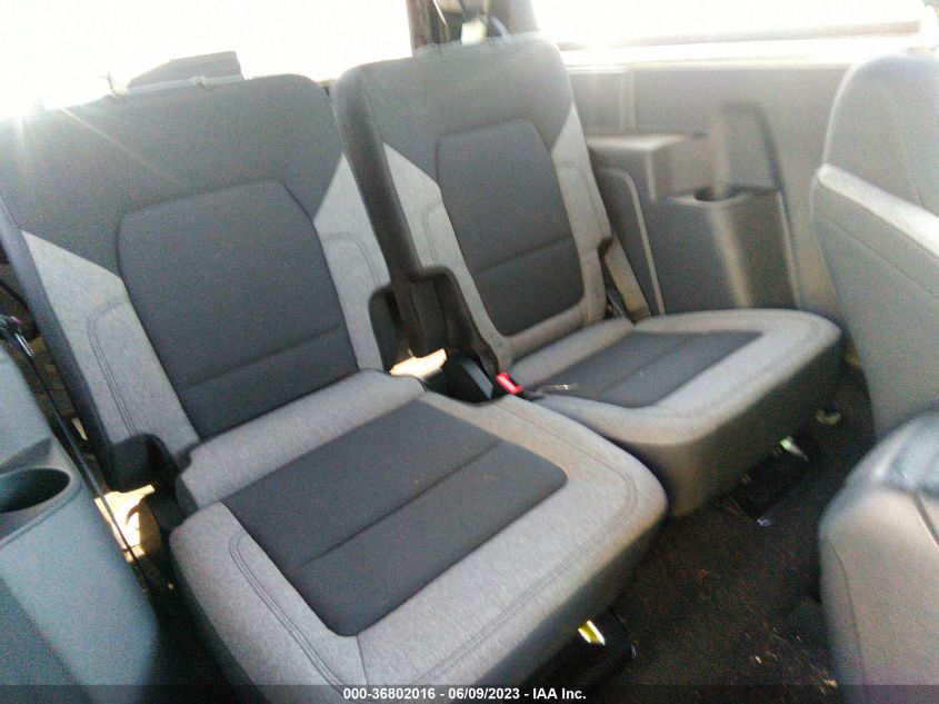 2021 FORD BRONCO BASE/BIG BEND - 1FMDE5AP3MLA72418