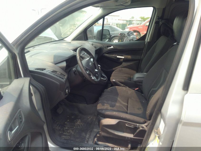 2015 FORD TRANSIT CONNECT XLT - NM0LS7FX8F1206915