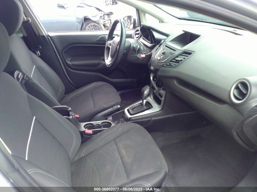 2014 FORD FIESTA SE - 3FADP4BJ8EM110945
