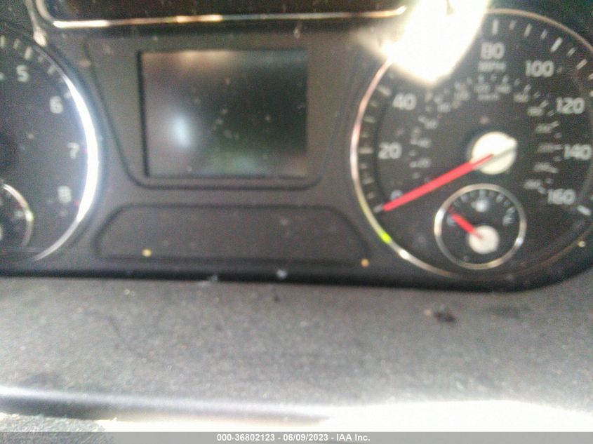 2017 KIA SORENTO LX - 5XYPG4A31HG218206