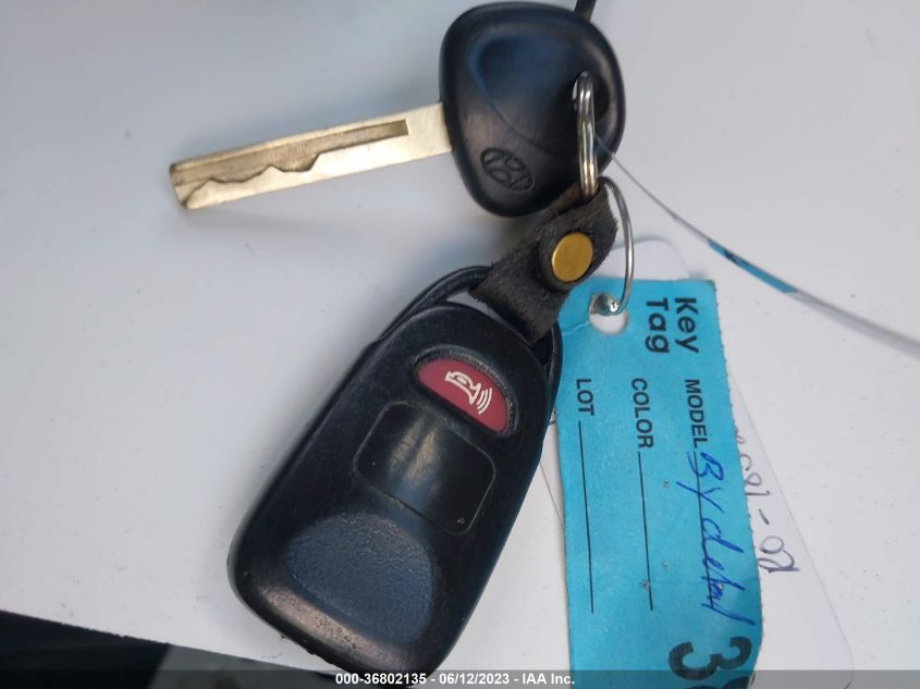2014 HYUNDAI ACCENT GLS - KMHCU4AE8EU762684
