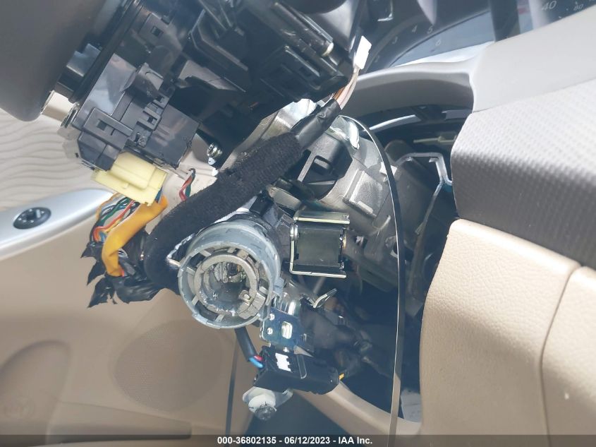 2014 HYUNDAI ACCENT GLS - KMHCU4AE8EU762684