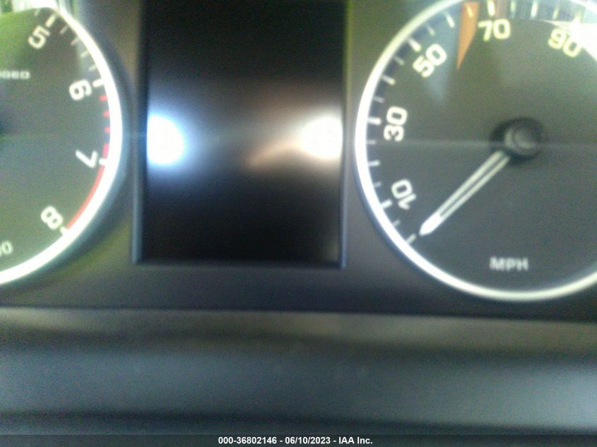 2013 LAND ROVER RANGE ROVER SPORT SC - SALSH2E47DA781617