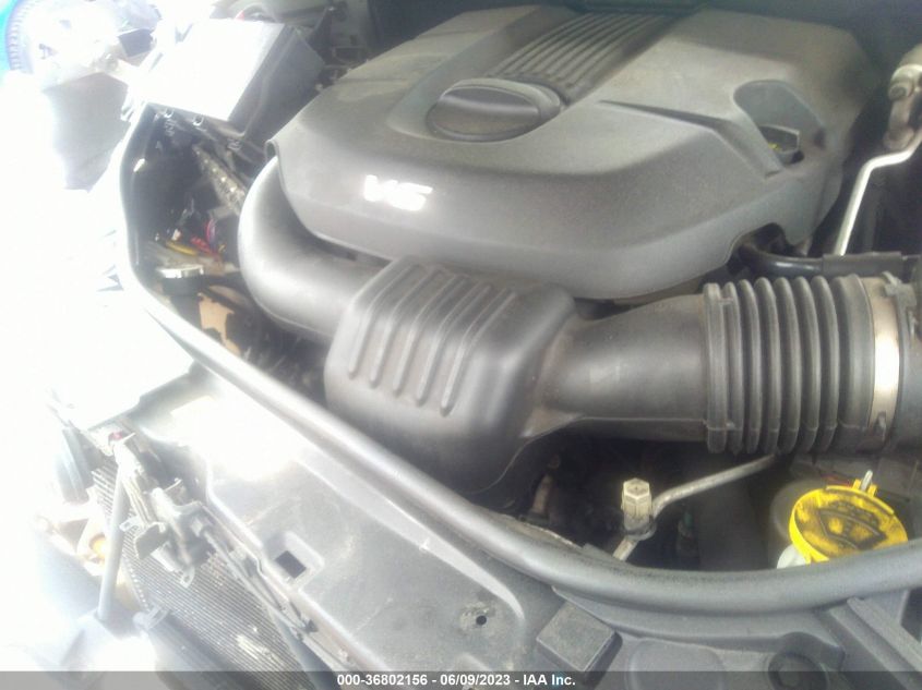 2015 JEEP GRAND CHEROKEE ALTITUDE - 1C4RJFAG3FC761194