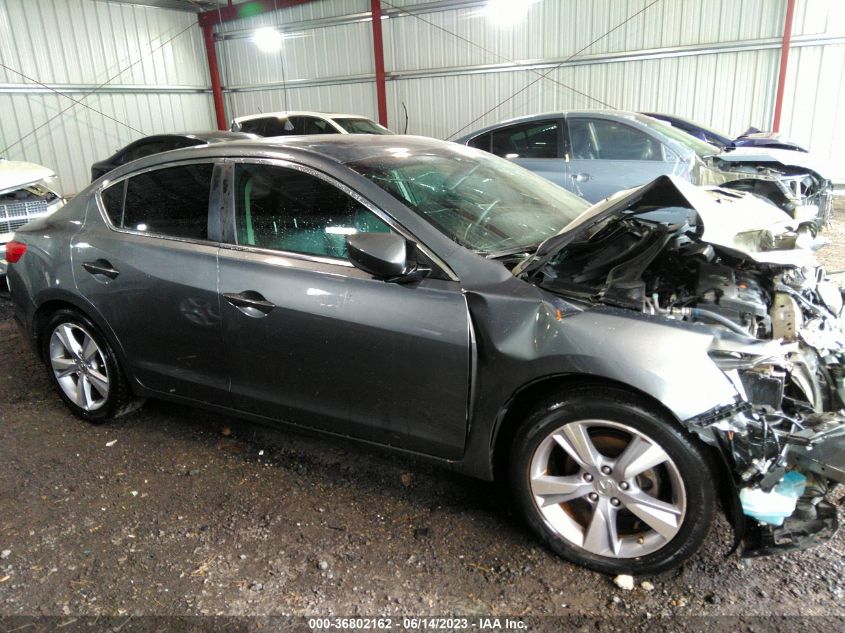 2014 ACURA ILX - 19VDE1F32EE000003